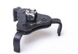 מפתח פילטר עכביש  למידות 63 עד 102 מ"מ CALAMAN