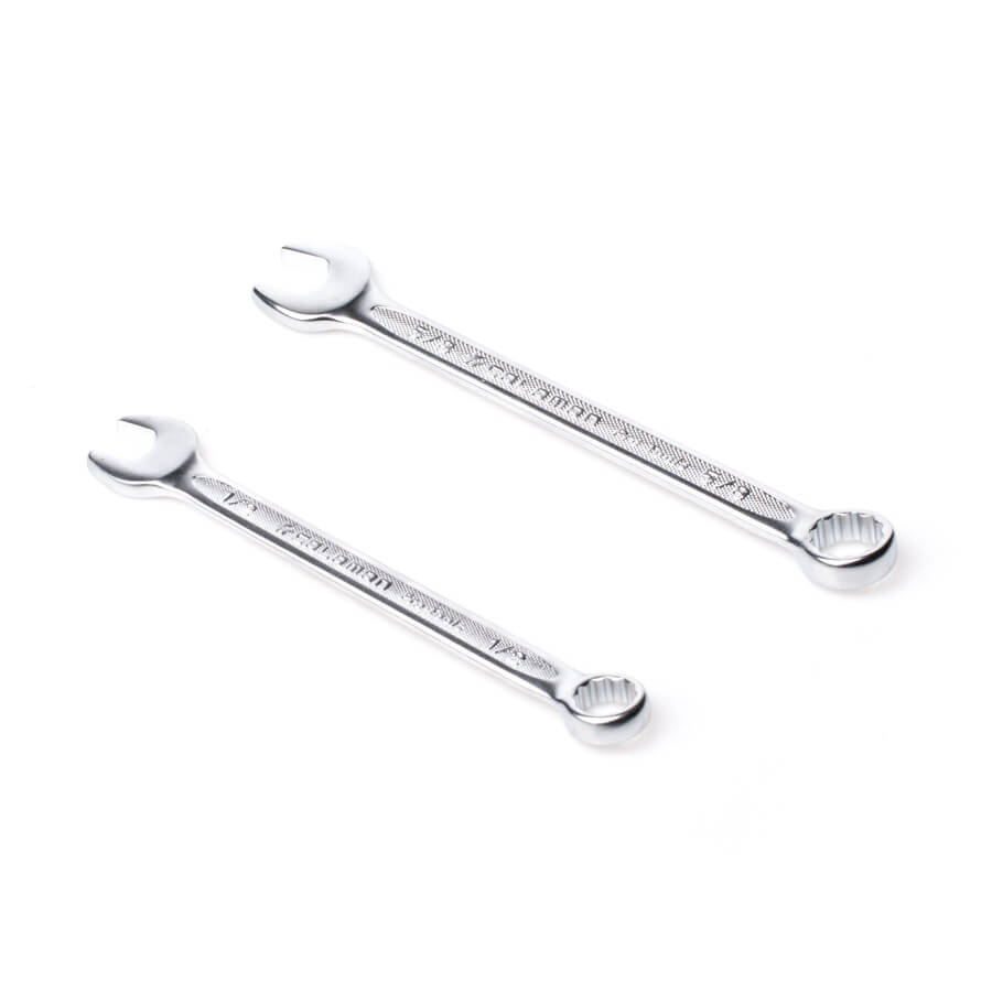 מפתח רינג פתוח "5/8 נגד החלקה CALAMAN