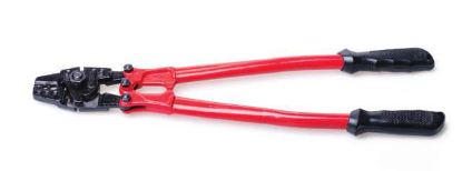 מכשיר ללחיצת טלוריות ROHER