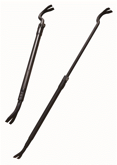 לום מקצועי מתארך "48-"32 TONSCO