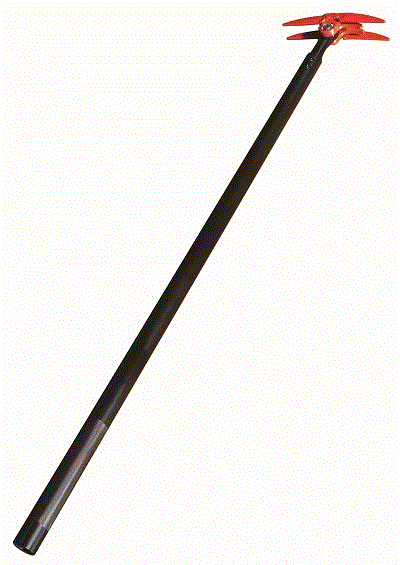 לום מקצועי לפירוק משטחים "42 TONSCO