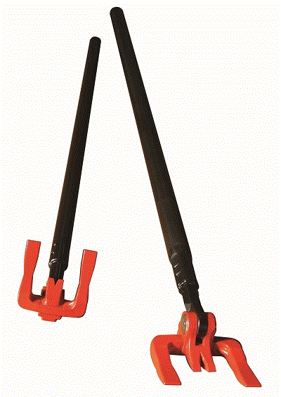 לום מקצועי לפירוק תבניות ומשטחים "33 TONSCO