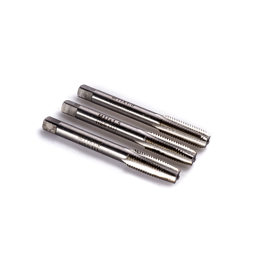 סט 3 מברזים ידני ROHER