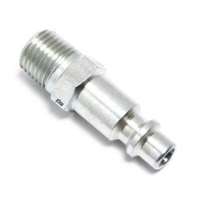 חיבור אויר זכר 1/4 ה.ח "1/4 ROHER