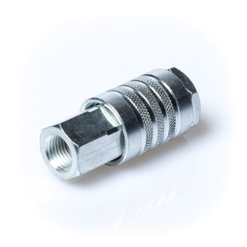 חיבור אויר 92 נקבה 1/4 ROHER