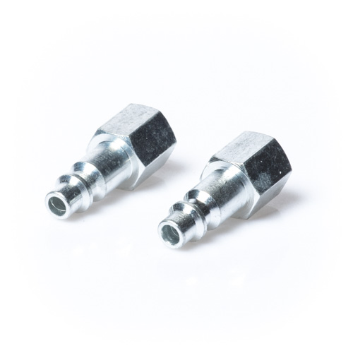 זוג חיבור אויר 915 זכר הינע "1/4 ROHER