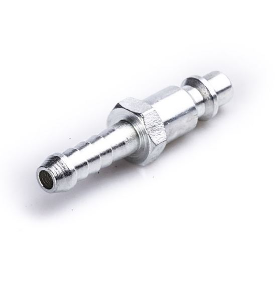 חיבור אויר מהיר  לצינור "5/16 ROHER