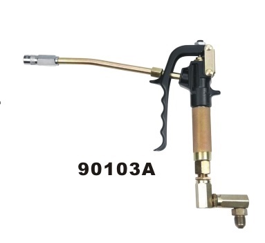 אקדח גריז למשאבת גריז פניאומטית ROHER