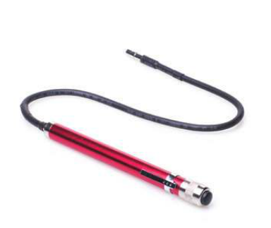 פנס מוסכים לד גמיש ROHER