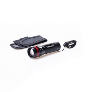 פנס יד CREE 3W אלומה משתנה (זום) ROHER