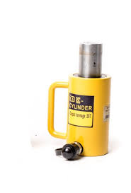 בוכנה נמוכה 30 טון 100 מ"מ ROHER