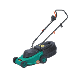מכסחת דשא 1000W