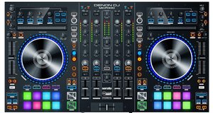 MC7000 Denon DJ קונטרולר
