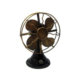 פסל רטרו- מאוורר