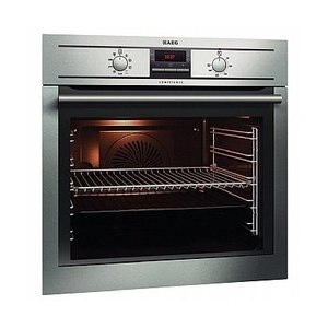 תנור בנוי AEG BE300307M