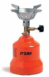 כירה מיני רוטופליים פעמון - אמגזית