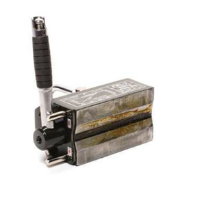 מגנט להרמת פחים 300 ק"ג ROHER Roher Tools