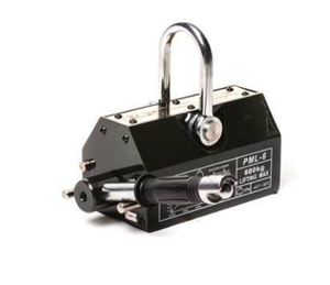 מגנט להרמת פחים 600 ק"ג ROHER Roher Tools