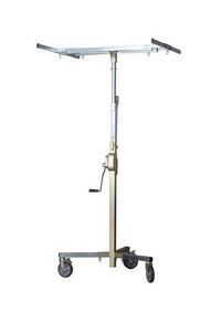 מתקן להרמת לוחות גבס ROHER Roher Tools