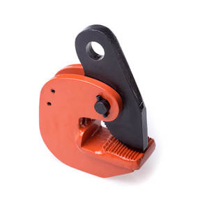 מרים פחים הוריזונטלי 800 ק"ג 0-30 מ"מ ROHER Roher Tools