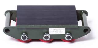 טנק לשינוע 12 טון 12 גלגלים ROHER