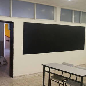 מדבקת לוח גיר