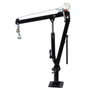 מנוף הידראולי כ"ה 900 ק"ג ROHER