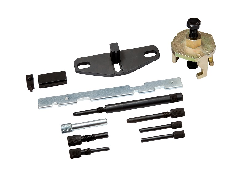 ערכת טיימינג מאסטר לפורד/מזדה HANDY FORCE