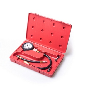 ערכת לבדיקת לחץ מנועי בנזין ROHER