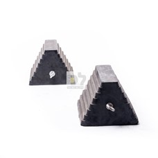 סד עצירה בודד לרכב  פירמידה ROHER