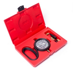 ערכת בדיקה ואקום ומשאבות דלק 