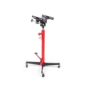 מתקן לפירוק גירים גבוה 600 ק"ג הפעלת רגל 