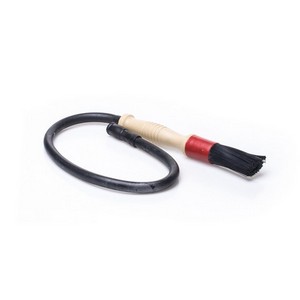 מברשת עם צינור לאמבטיה/מכשיר לשטיפת חלקים ROHER