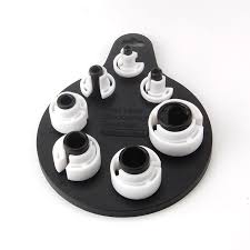 סט לניתוק צינורות דלק מ- "7/8-"1/4 HANDY FORCE