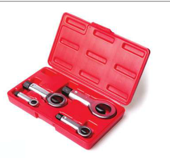 ערכה לפיצוח אומים ROHER