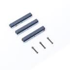 סט 3 אבנים למכשיר הונינג "3 ROHER