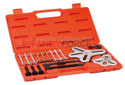 חולץ הגה אוניברסלי מקצועי HANDY FORCE