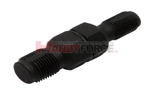 מברז כפול לתיקון הברגות פלג HANDY FORCE