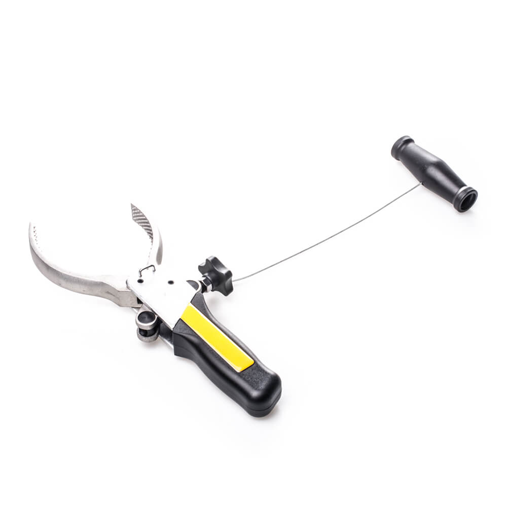 מכשיר לשחרור צינורות גומי (מים) HANDY FORCE