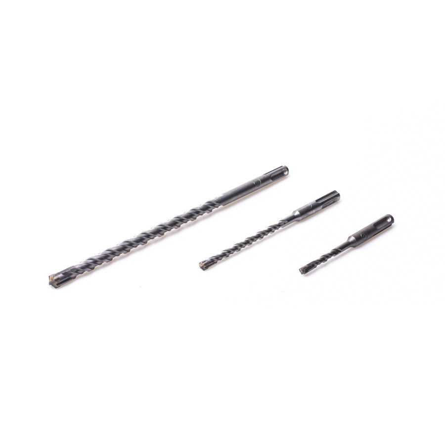 סט מקדחי קובלט  מ"מ ROHER