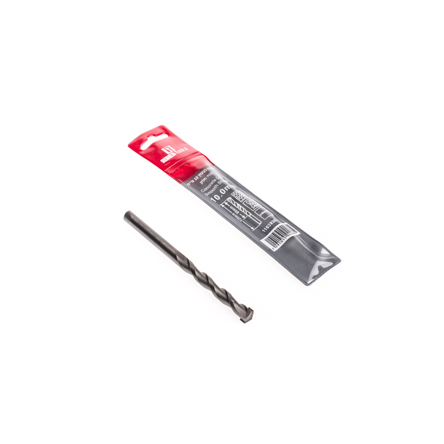 מקדח לבטון  מ"מ קנה חלק ROHER