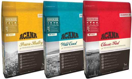 אקאנה קלאסיק | Acana Classic