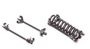 זוג מכווצי קפיצים ROHER Roher Tools