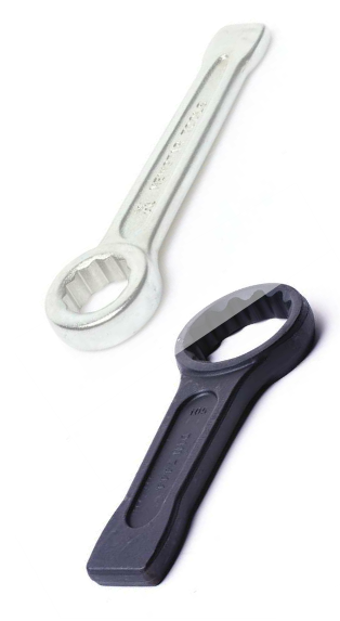 מפתח דפיקה מ"מ ROHER