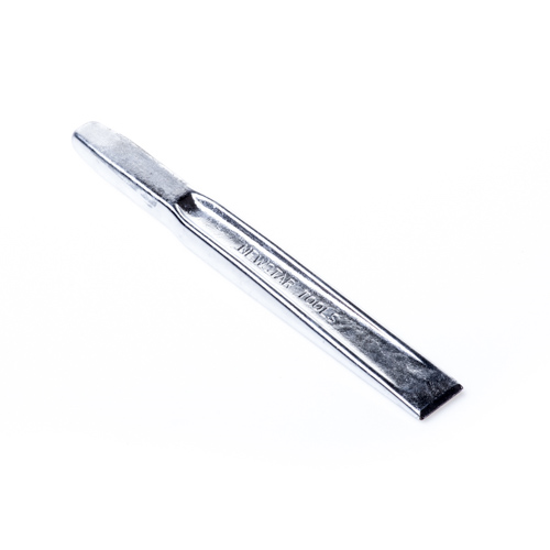 איזמל מכונאים מקצועי שטוח 200 מ"מ