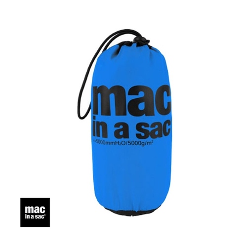 מעיל גשם מאק ילדים