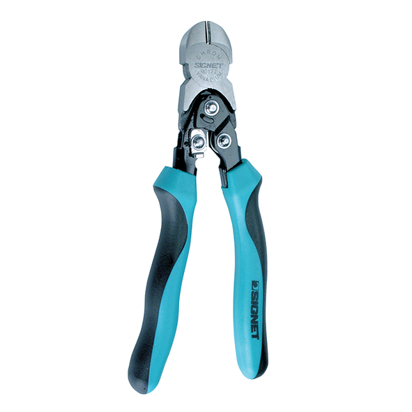 חותך צד+מכפיל כח "SIGNET 7