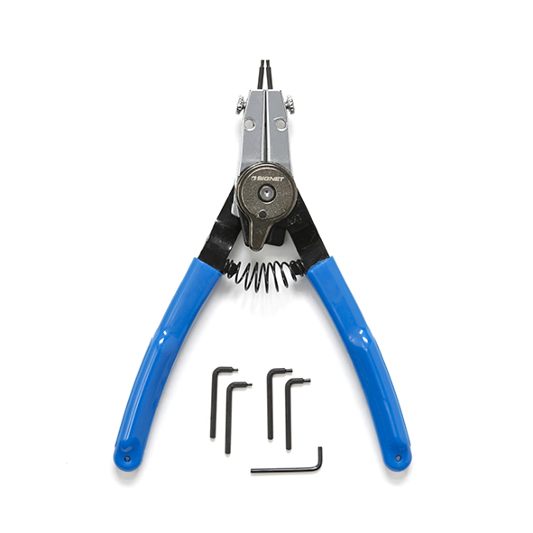 פלייר לקפיצים אוניברסלי פנימי/חיצוני SIGNET