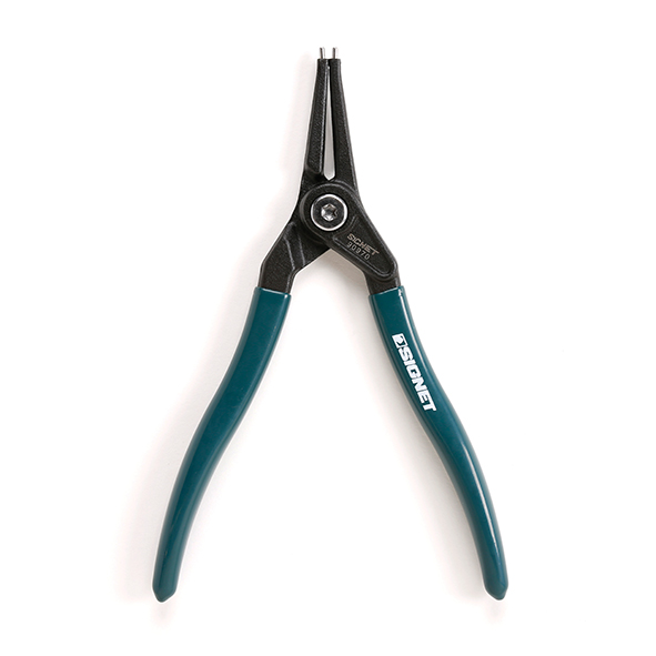 פלייר לקפיצים ישר חיצוני קצוות חרוטים SIGNET