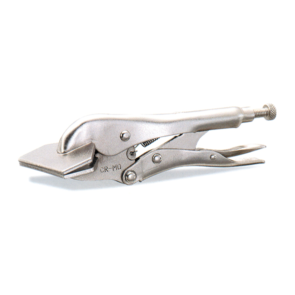 פלייר פטנט לפחים שפתיים רחבות "SIGNET 8